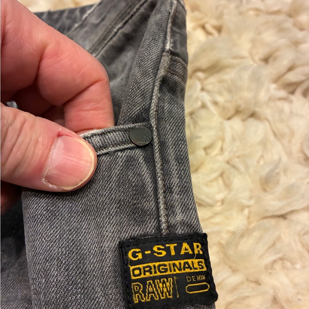 G-STAR original raw - Picture 4 of 10